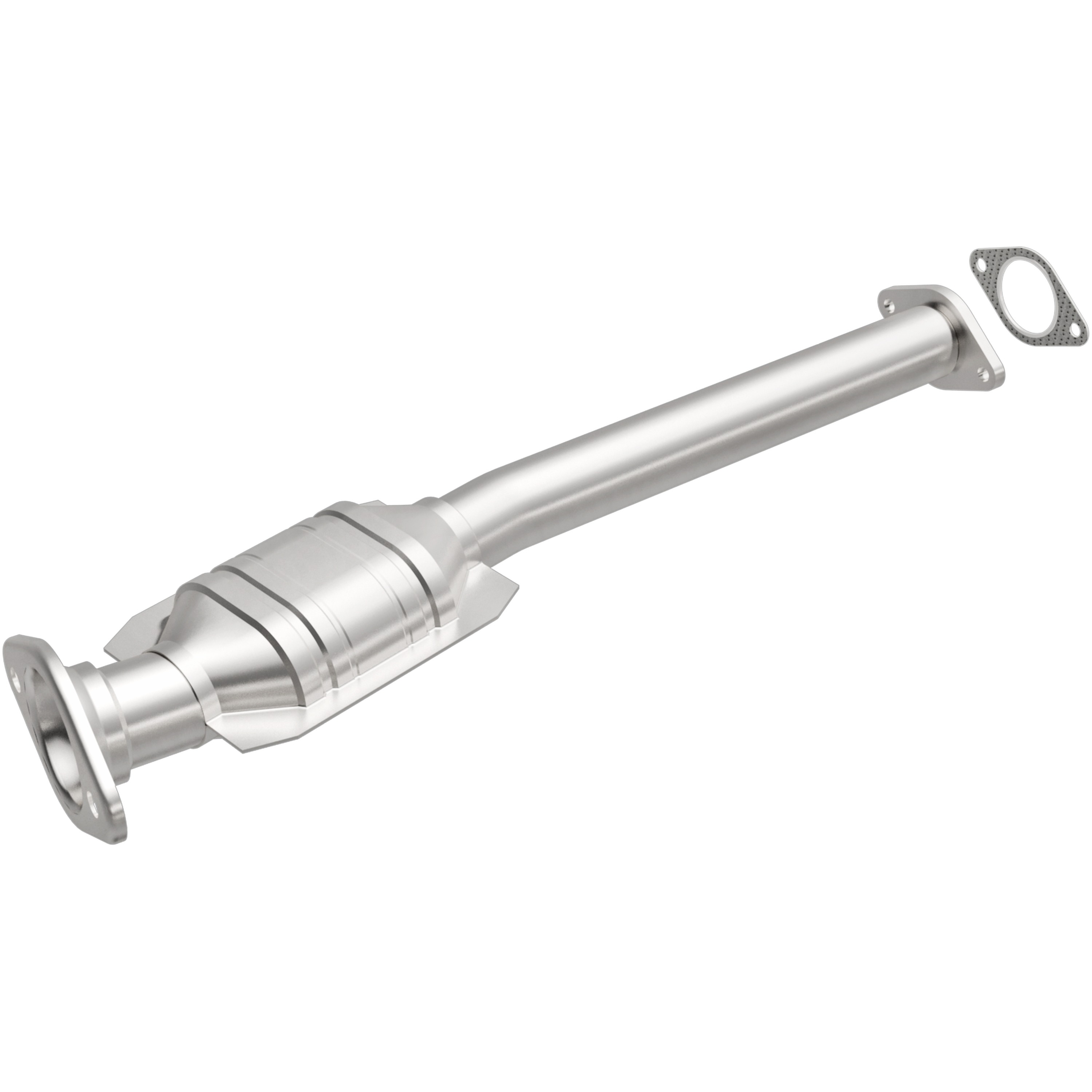 MagnaFlow Exhaust Products 23397 HM Grade Direct-Fit Catalytic Converter